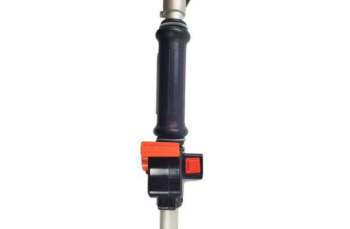 Trigger Assembly 3