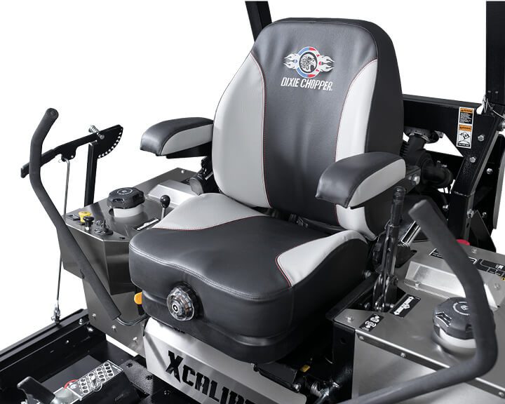 XC Seat