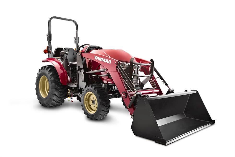 YT235 ROPS LOADER 34 Layered
