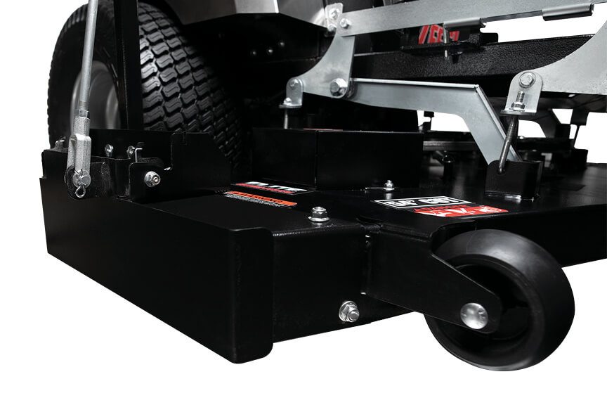 Z2HP OCDC