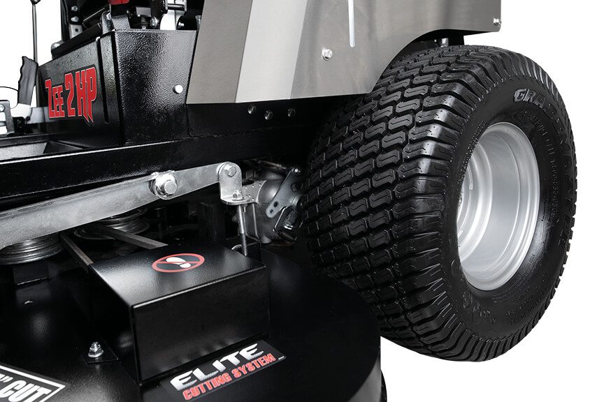 Z2HP Tires