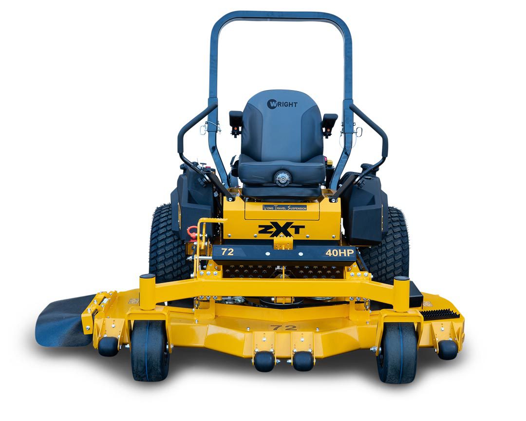 ZXT FRONT
