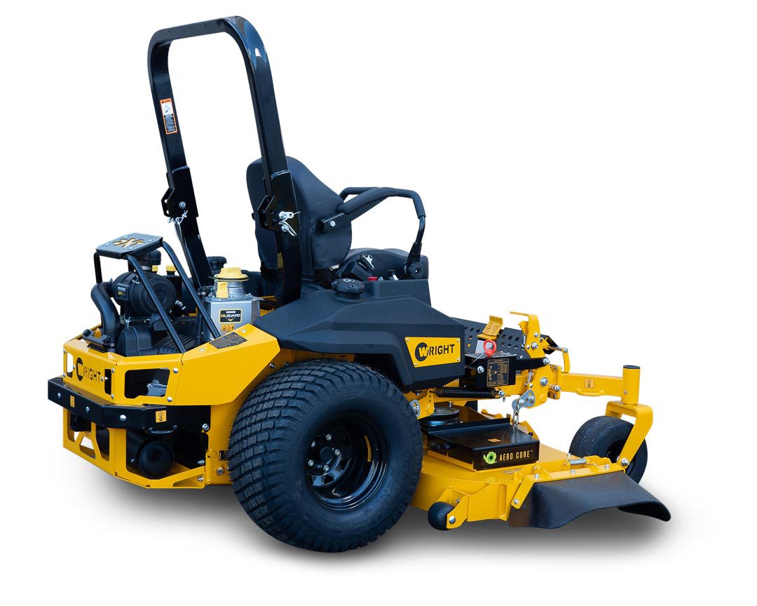 ZXT RIGHT REAR QUARTER