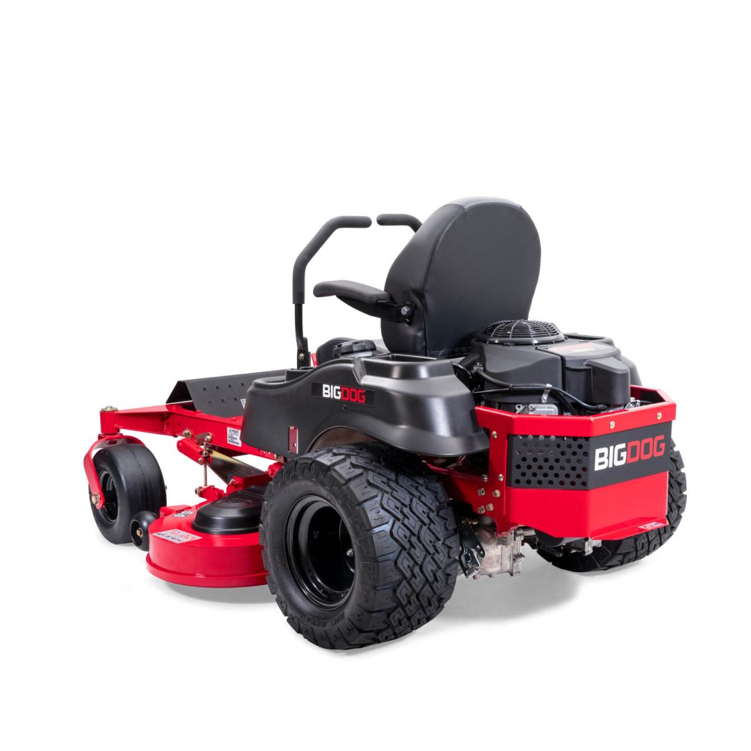 Alpha Mp 4
