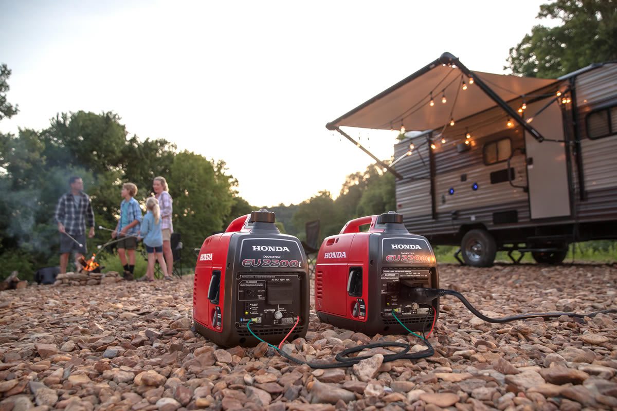 Eu2200i Co Minder Rv Camp