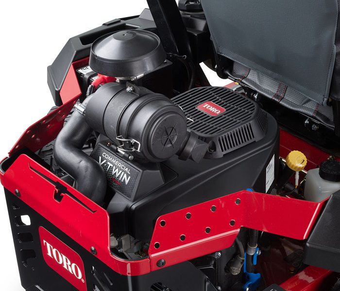 Ftr 77284 Engine Toro Zmaster 2000 Lc20 4667s 1600x1369