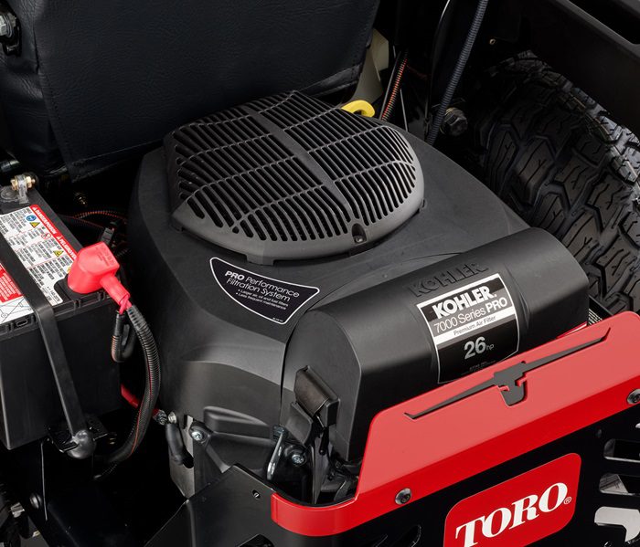 Ftr Engine Titan Max 76602 Co21 4912s 1600x1369
