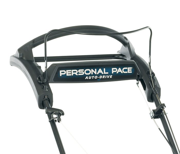 Ftr Personal Pace Auto Drive 21462 Recycler 34r Cu Co20 4627s 1600x1369