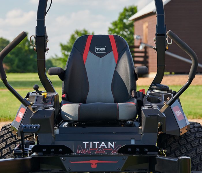 Ftr Seat Titan Max 76602 Co21 4991s 0487 1600x1369