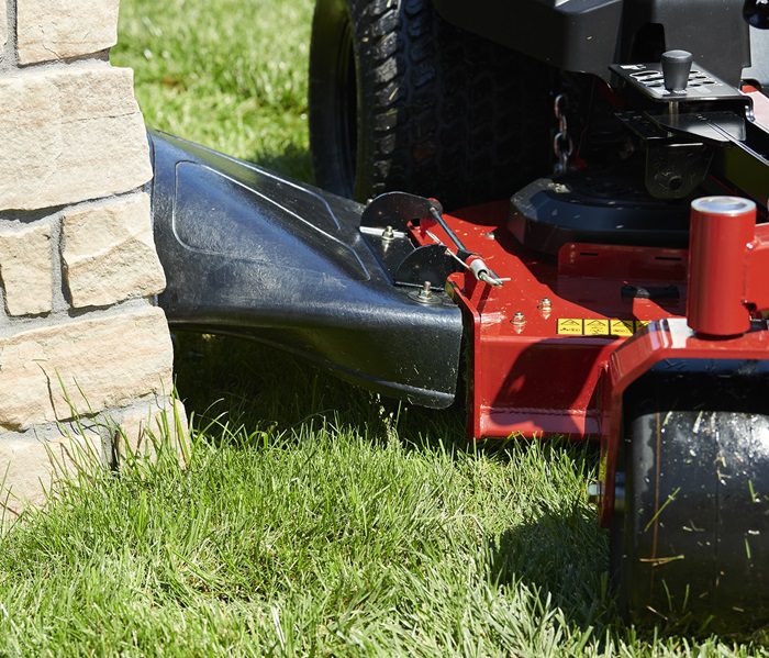 Ftr Toro Rubber Discharge Chute Titan Co19 4394s 1600x1369