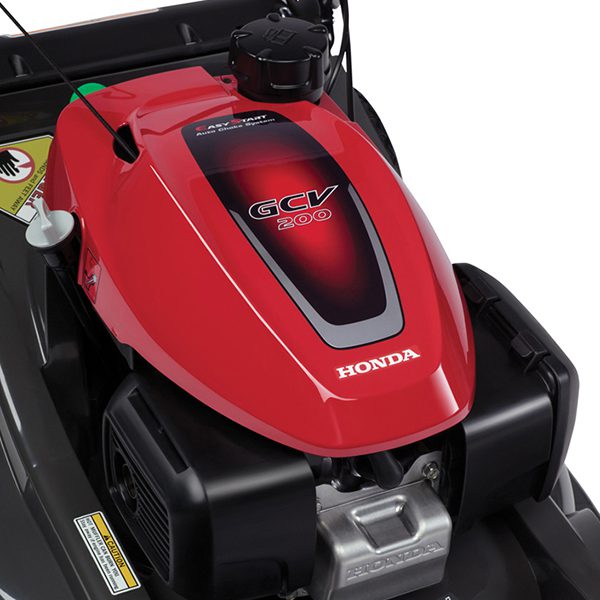 Gcv200 Hrx Engine
