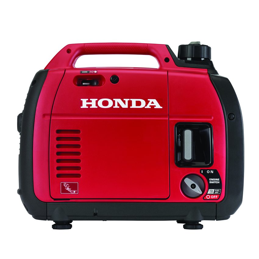 Honda Eu2200itag Profile