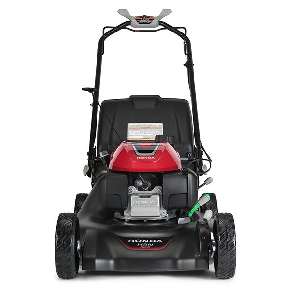 Honda Hrn216vka Front
