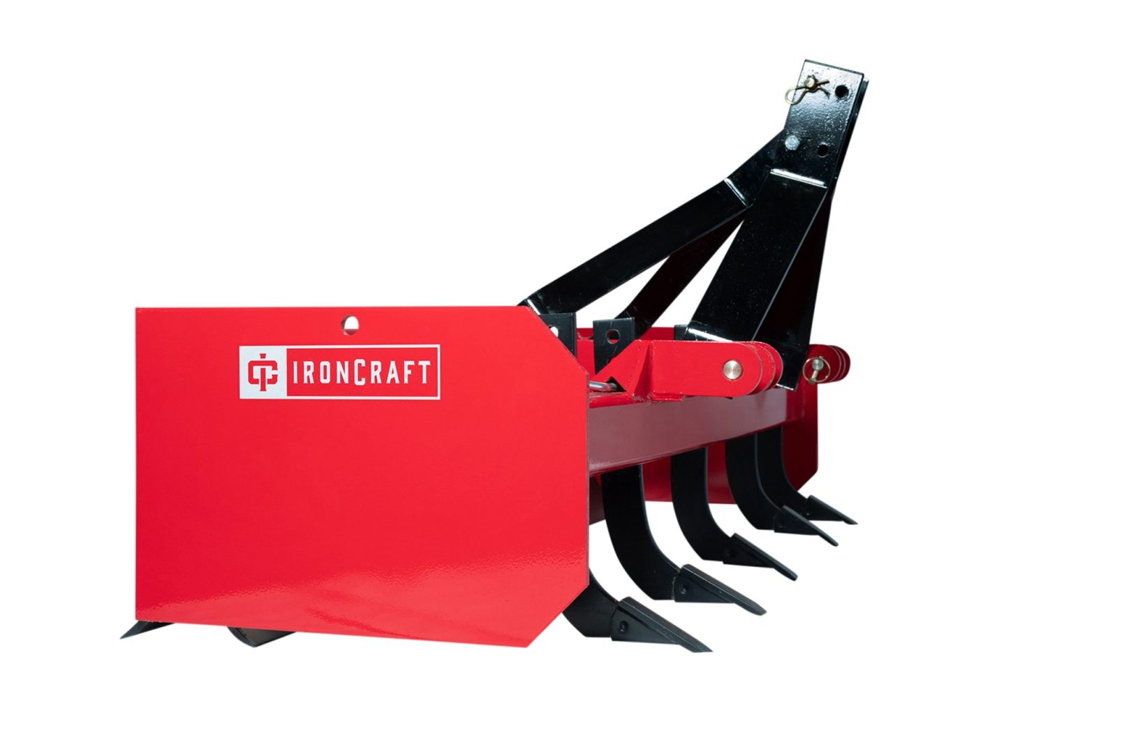 Ironcraft Tractor 3200 Series Heavy Duty Box Blades