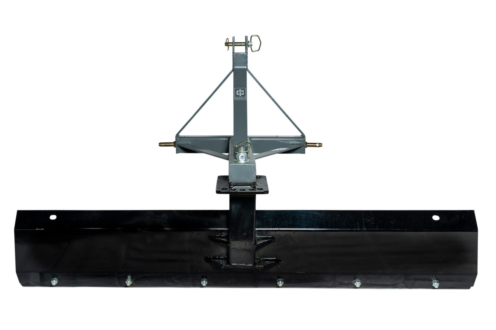 Ironcraft Tractor 4100 Series Grader Blades