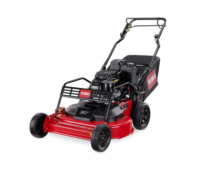 Lce Turfmaster 22215 34l