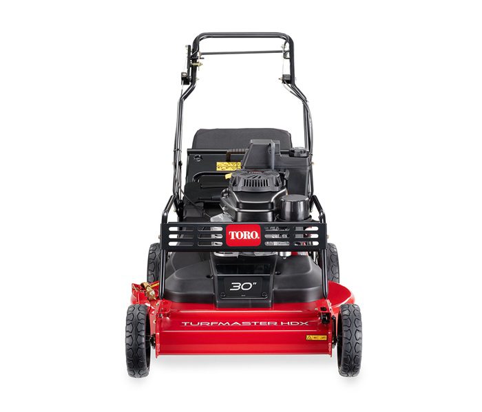 Lce Turfmaster 22215 F