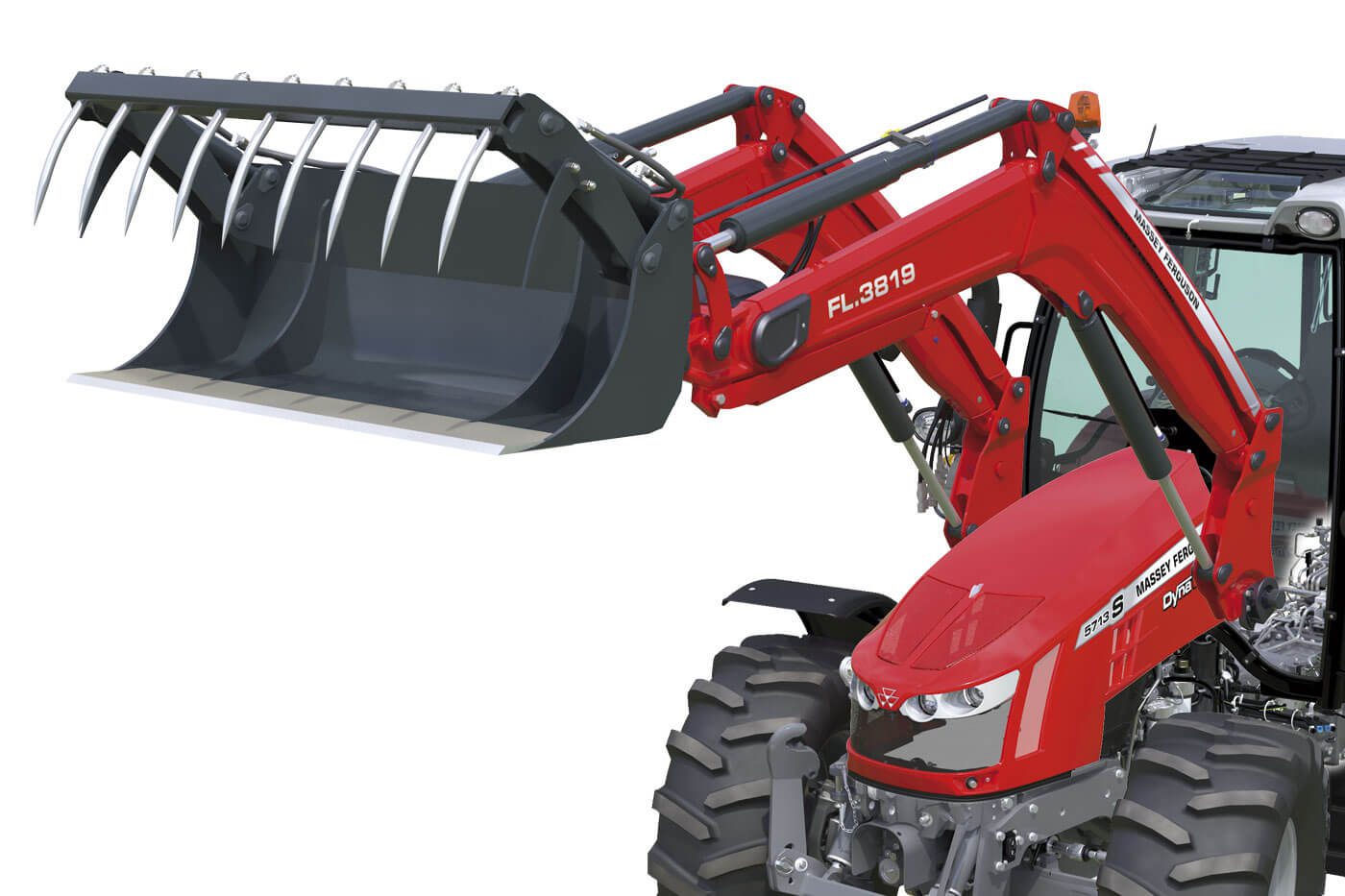 Mf 5700 S Key Benefit Ultimate Loader Tractor 1400x933