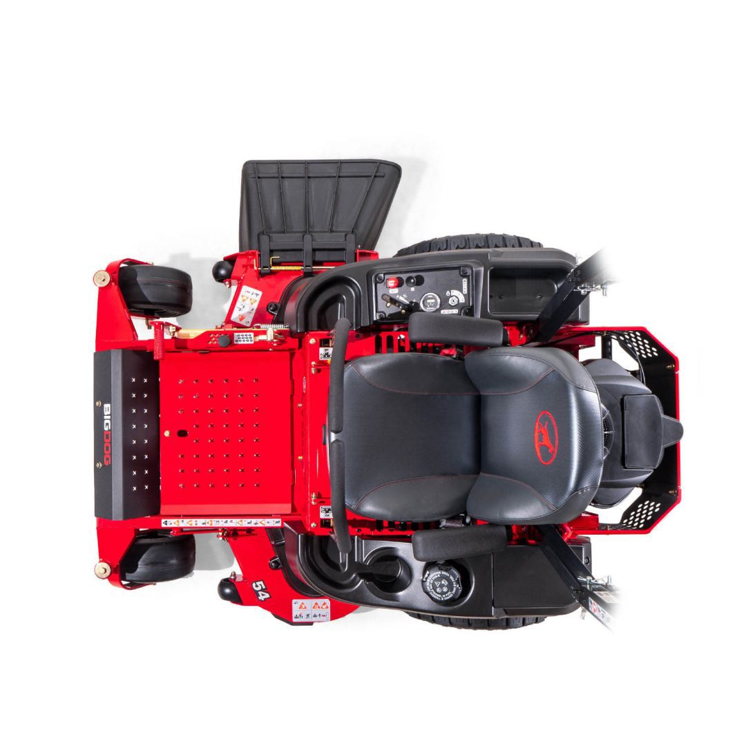 Stout 5 Alt