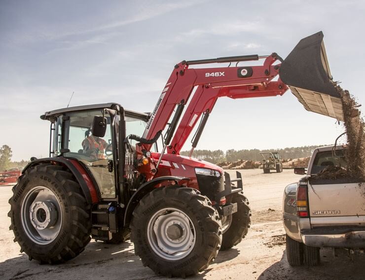 Tractors Shared Feature Responsive Loader Controls 740x568